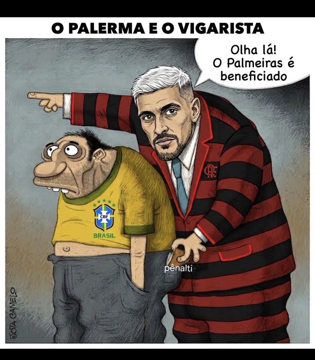 Fabiano SEP tweet media