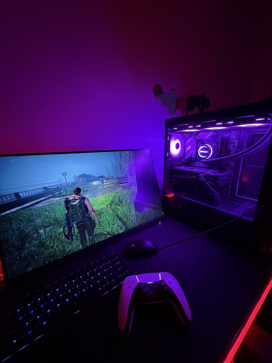 Tlou 2 merci pour tout