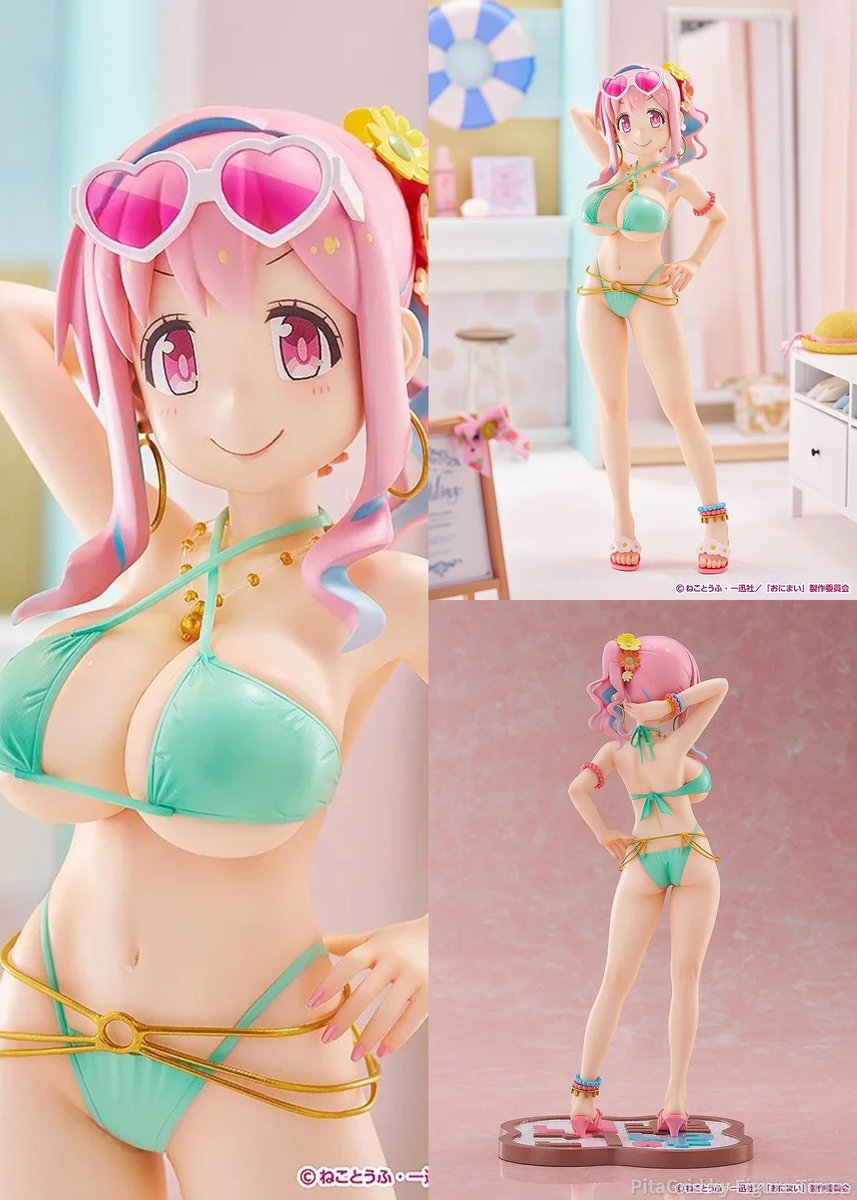 フィギュアタイムズ tweet media
