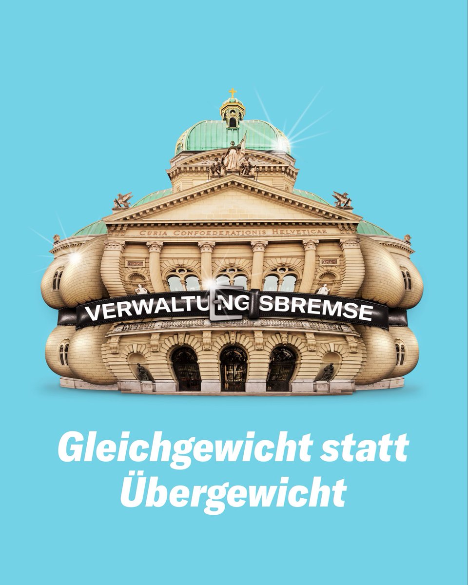 verwaltungsbremse tweet media