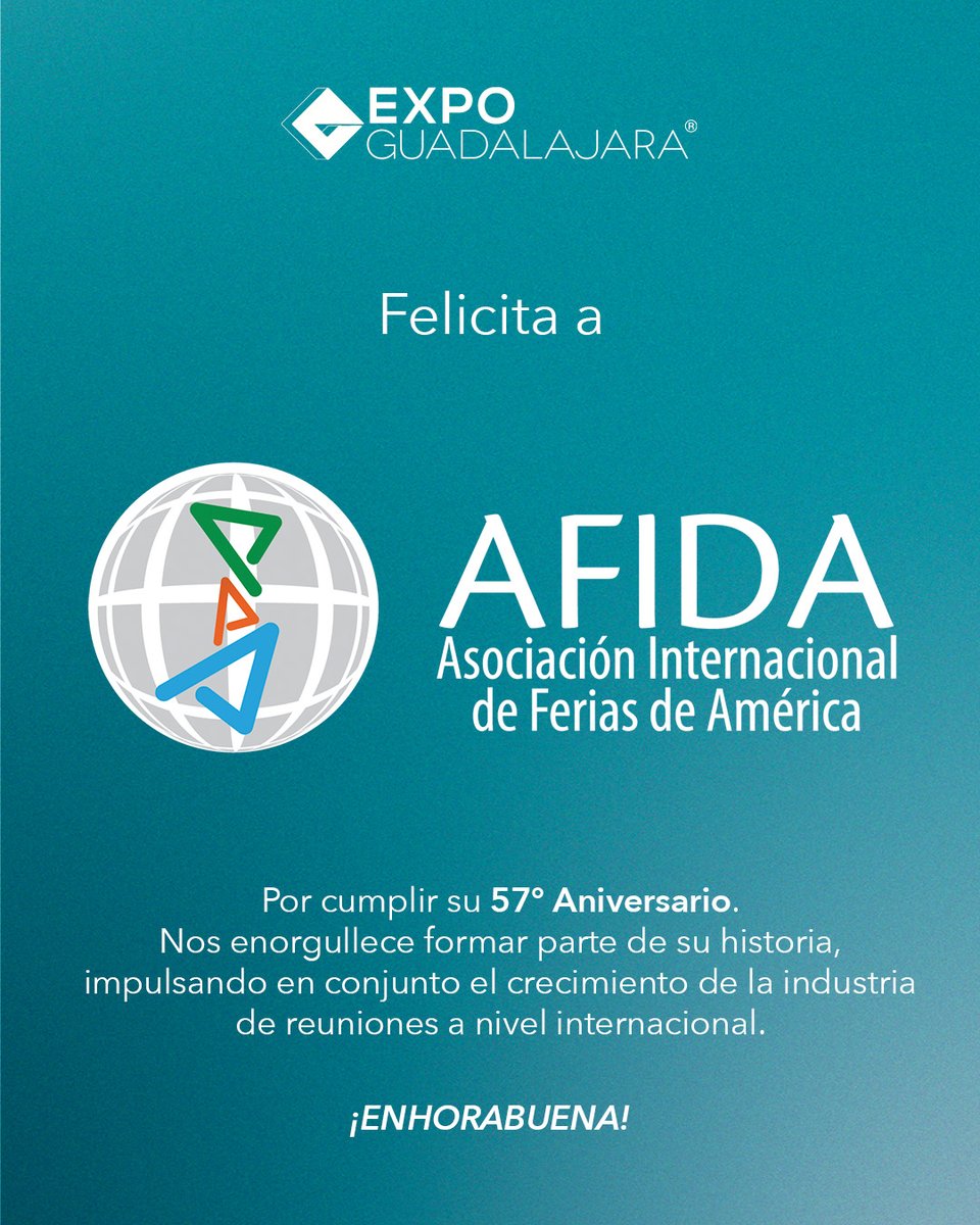 Expo Guadalajara tweet media