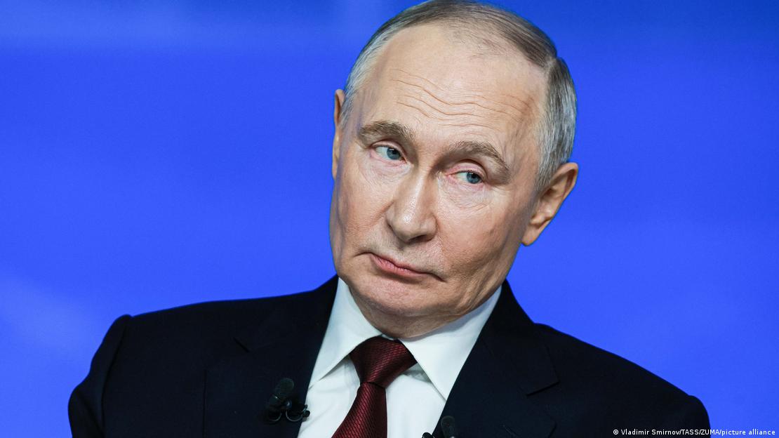 DW на русском tweet media