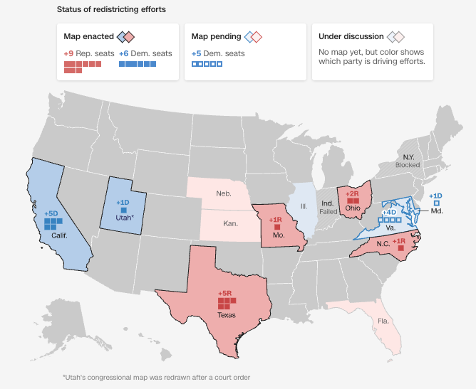 Aaron Blake tweet media