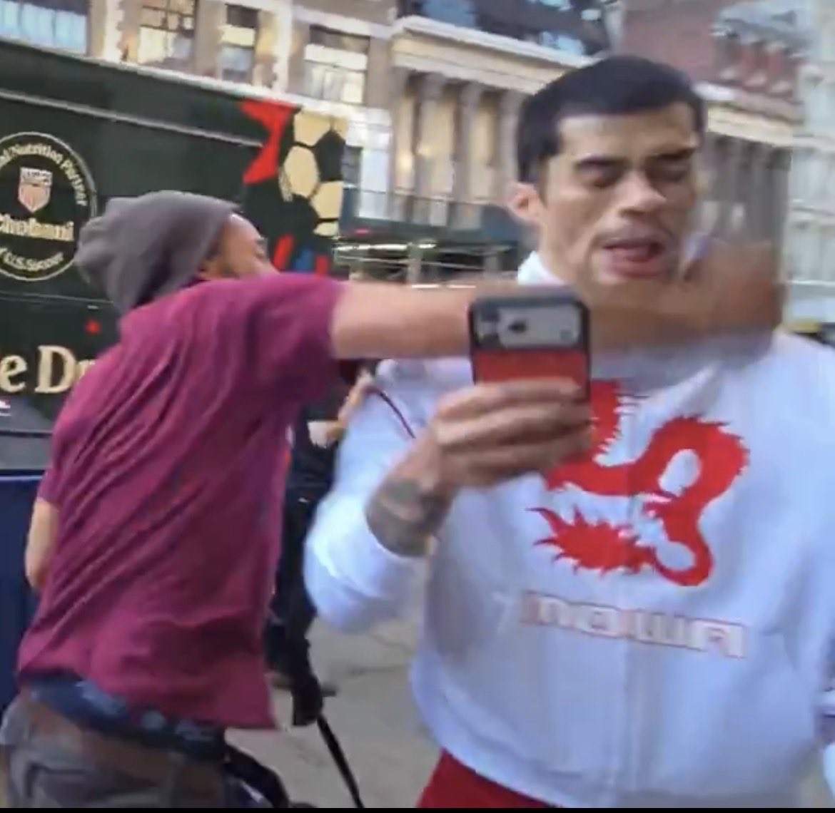 Evan Kilgore 🇺🇸 tweet media