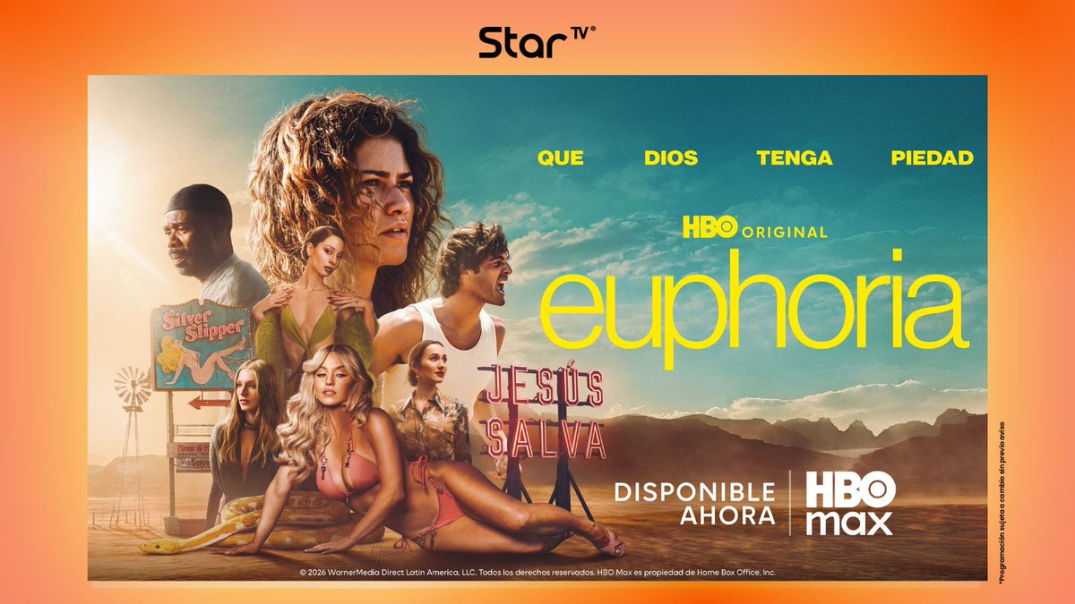 StarTVMx tweet media