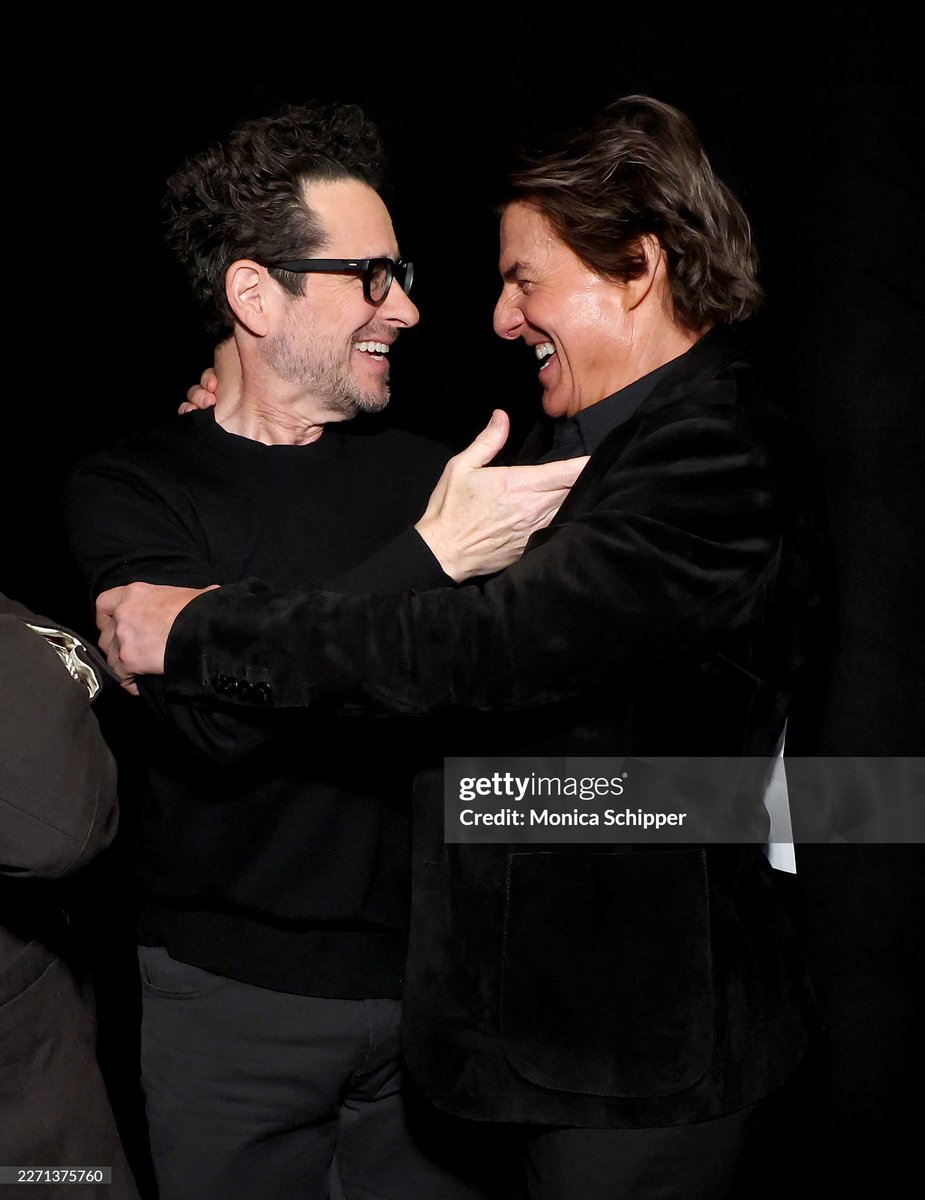 TCNews62's tweet image. Tom Cruise at #Cinemacon for #Digger 
#TomCruise