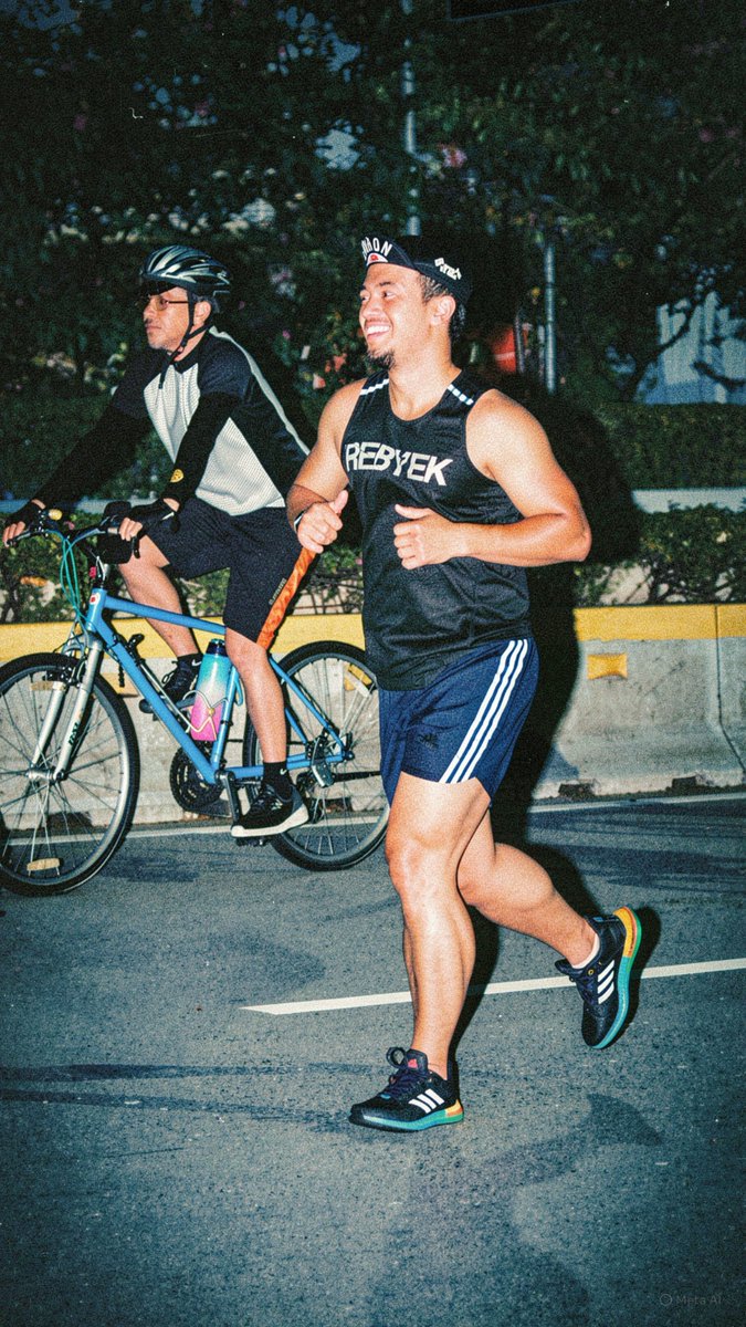 pelarikentang's tweet image. Lagi suka sama filter IG ini 😂❤️