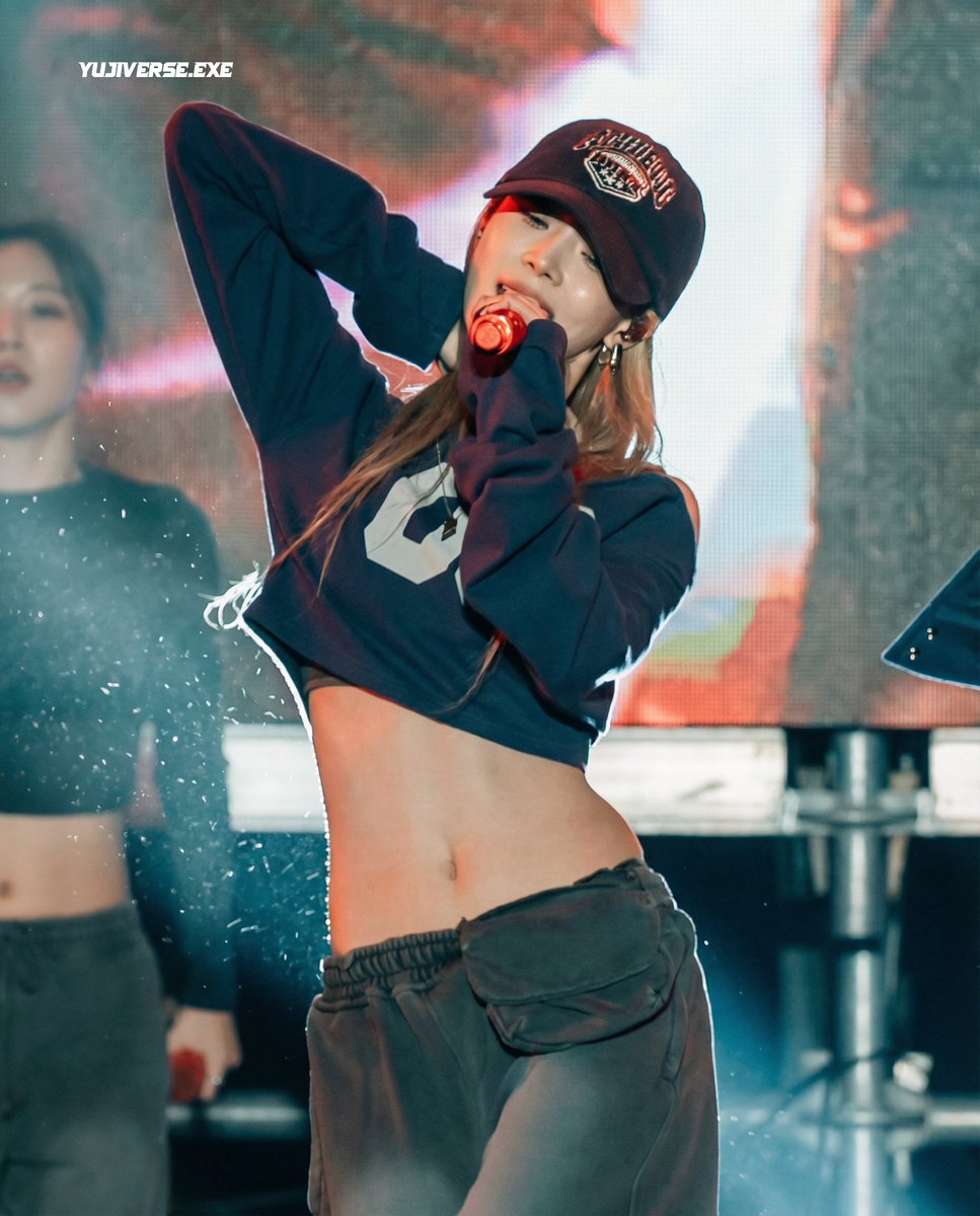 yujiverse_exe's tweet image. WINTER — ‘Whiplash’ 🔥

#WINTER #윈터 #aespa