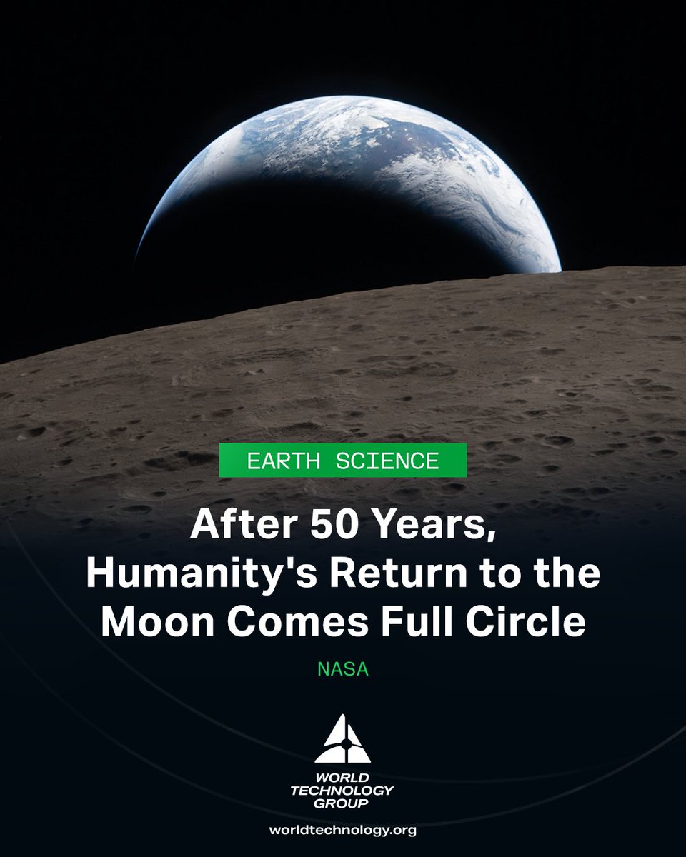 World Technology Group tweet media