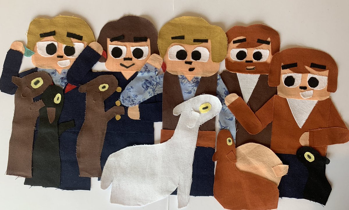 I guess I just wasn’t made for these times 🐐