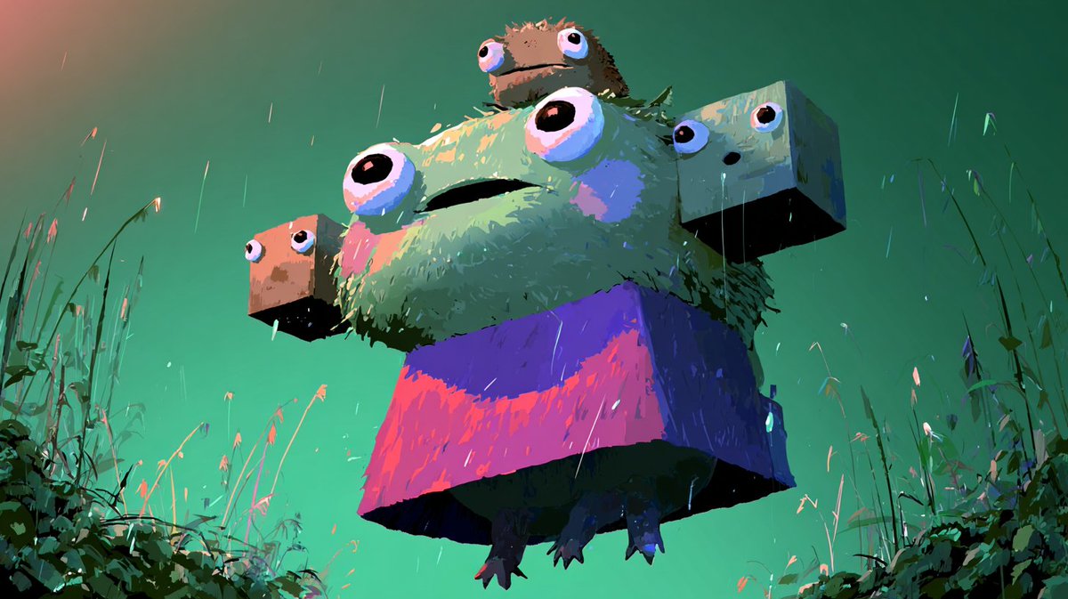 Metropolis World tweet media