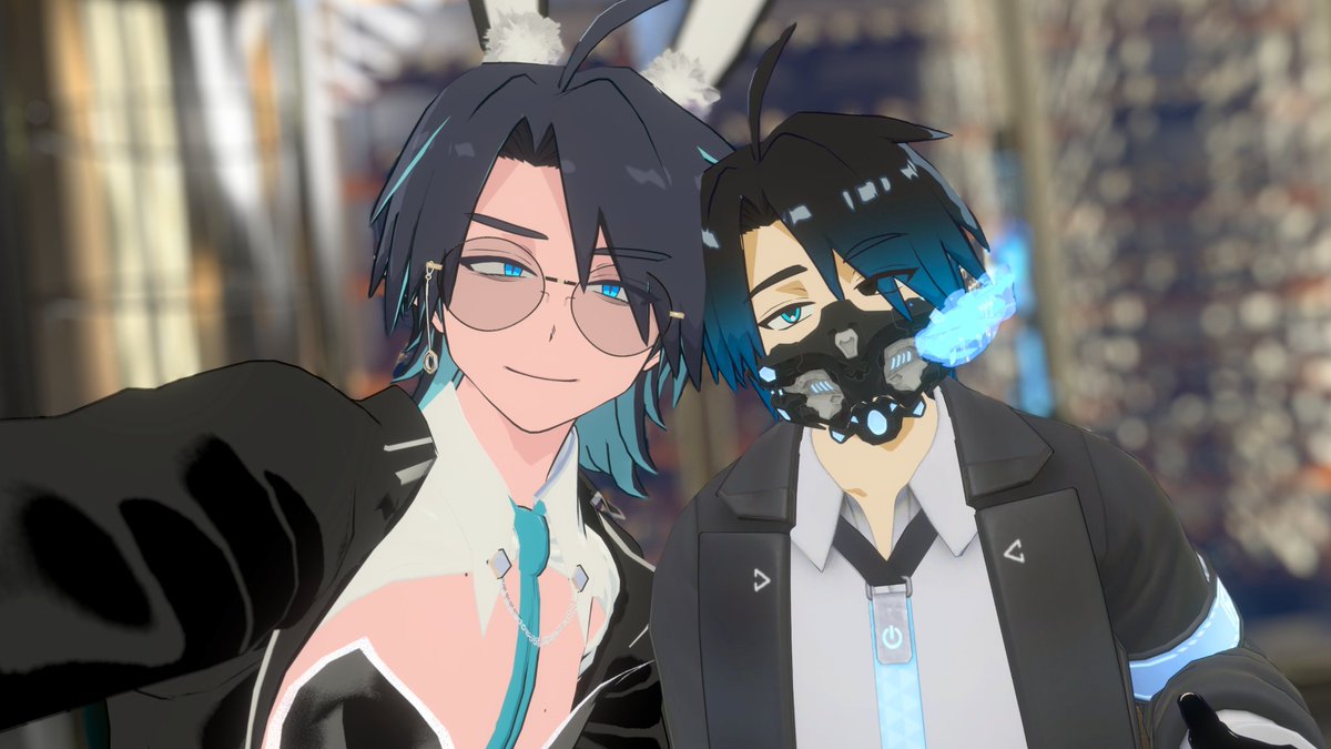 はぎさんがバメッサくんを買っていた！産声に乾杯！！