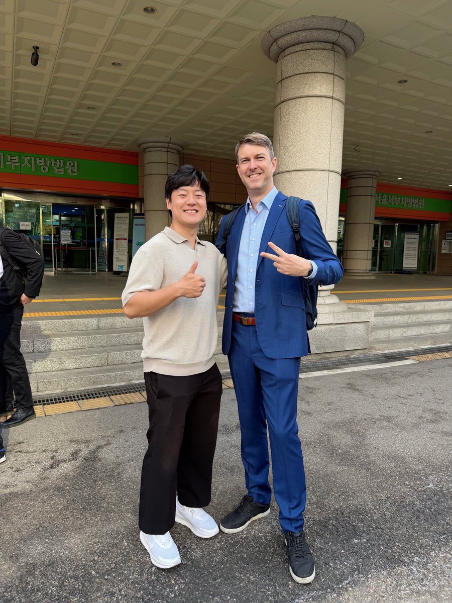 Kangmin Lee | 이강민 tweet media