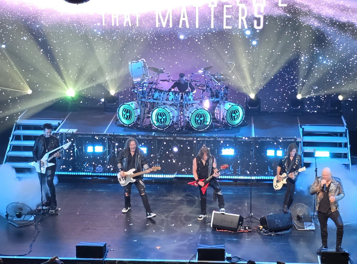 meteleco's tweet photo. #Helloween 
12 Apr 2026
House of Blues https://t.co/jd5H04hu5O