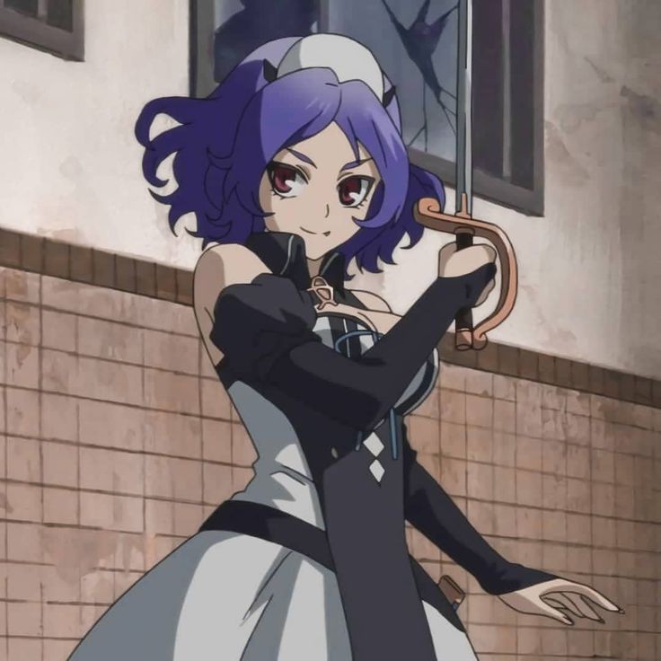 igorsekainovel's tweet photo. Uma das, se não, a vampira mais linda do anime e mangá inteiro...
E ela mal aparece 😭 https://t.co/JTw9FxYHwC