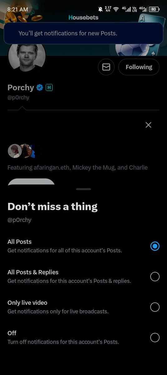 Jeynalyn tweet media