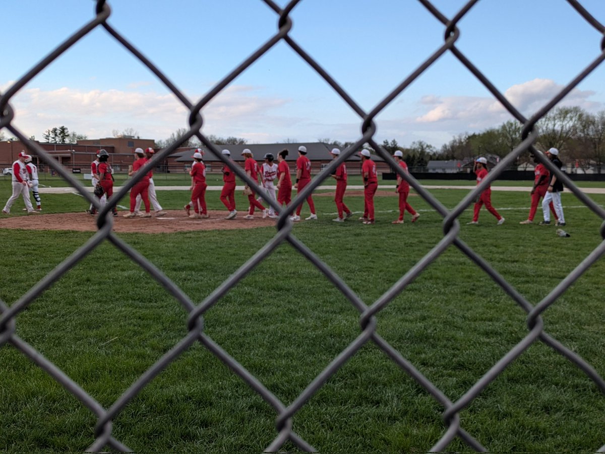 Lima Senior H.S. tweet media