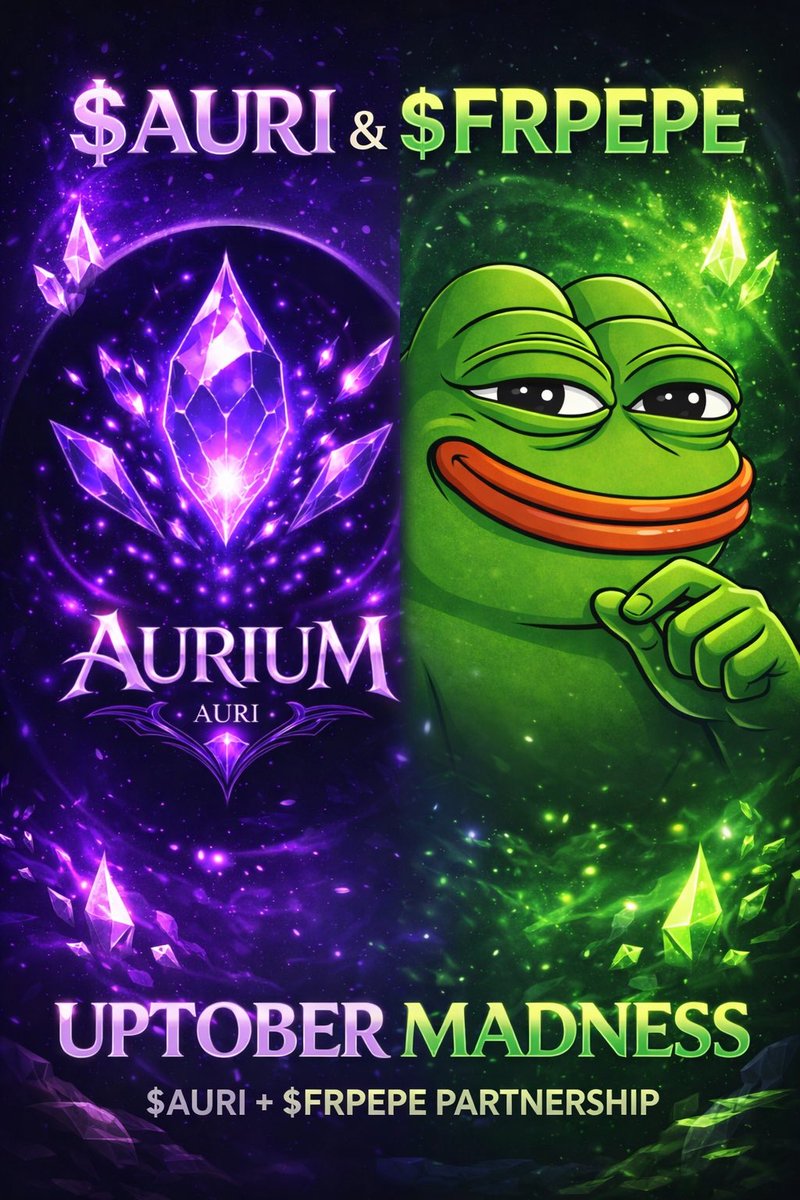 Froggy Pepe tweet media
