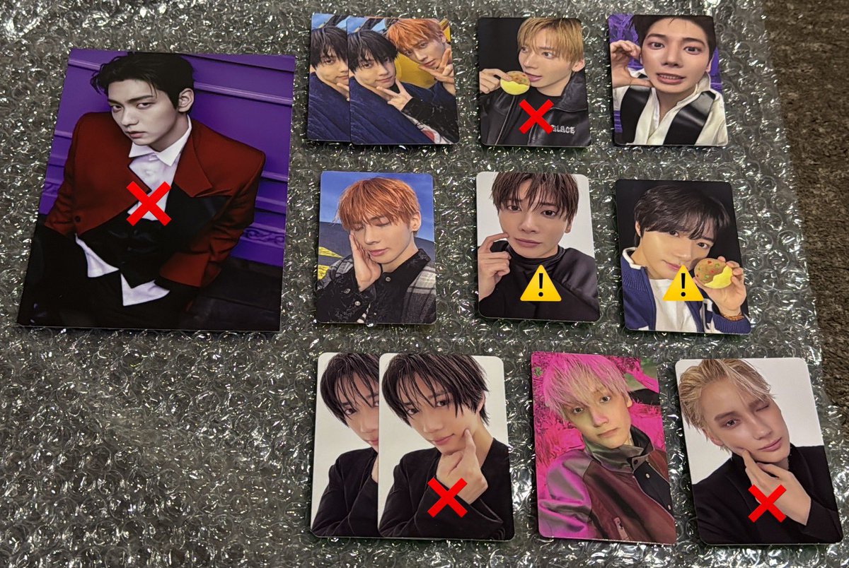 스즈카 tweet media