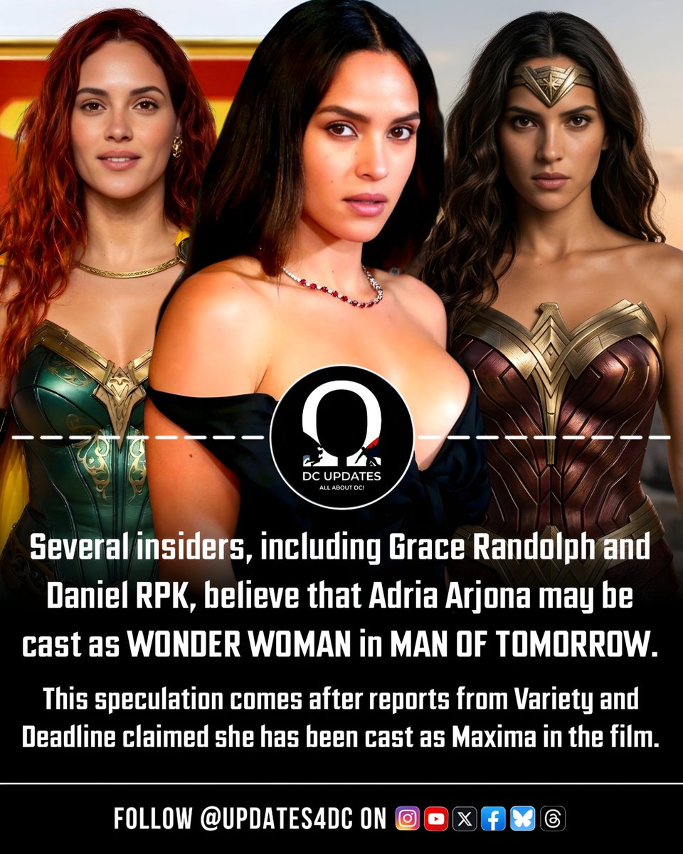 DC Updates tweet media