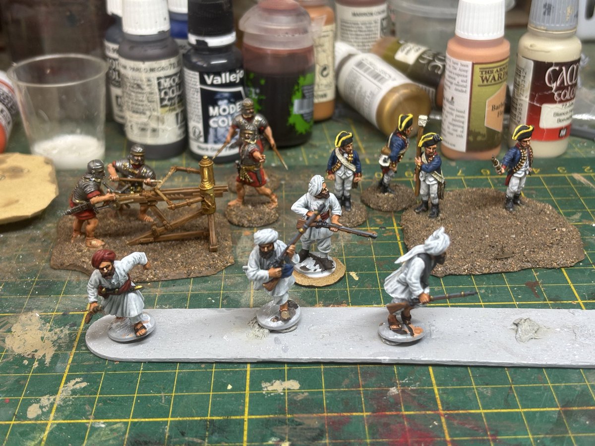 The Tactical Painter tweet media