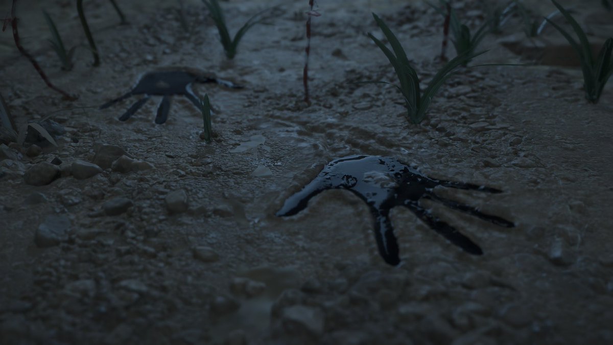 RyanActually1's tweet image. #DeathStranding2OnTheBeach #Steam #PC Game looks stunning and I'm only running it on Medium settings. Gonna take my time with this one since I usually play several games back and forth.