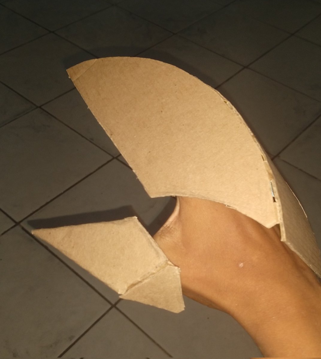 LuizAO_OFF's tweet image. Já comecei a fazer a mão!