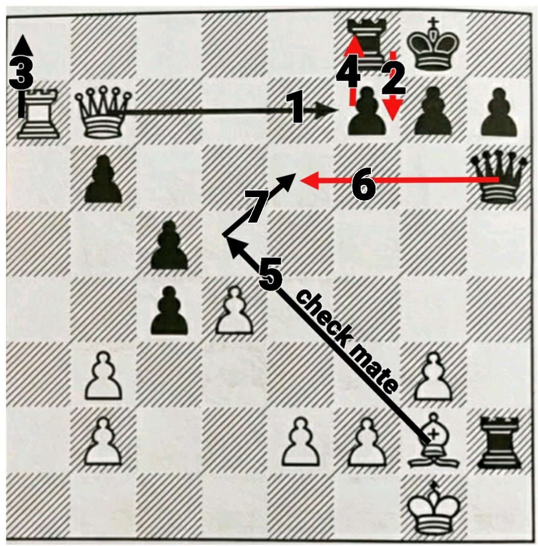 One man show + tweet media