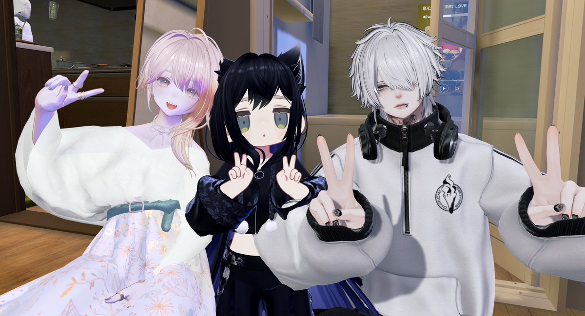 つむぎ tweet media