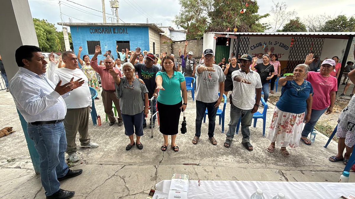 ContraloriaGro's tweet image. Mismas en las que participaron 976 derechohabientes, así como personal federal y municipal, con el objetivo de impartir capacitación, difusión e integración de 14 Comités de Contraloría Social, que darán seguimiento al uso correcto de los recursos públicos.

#ContraloríaSocial