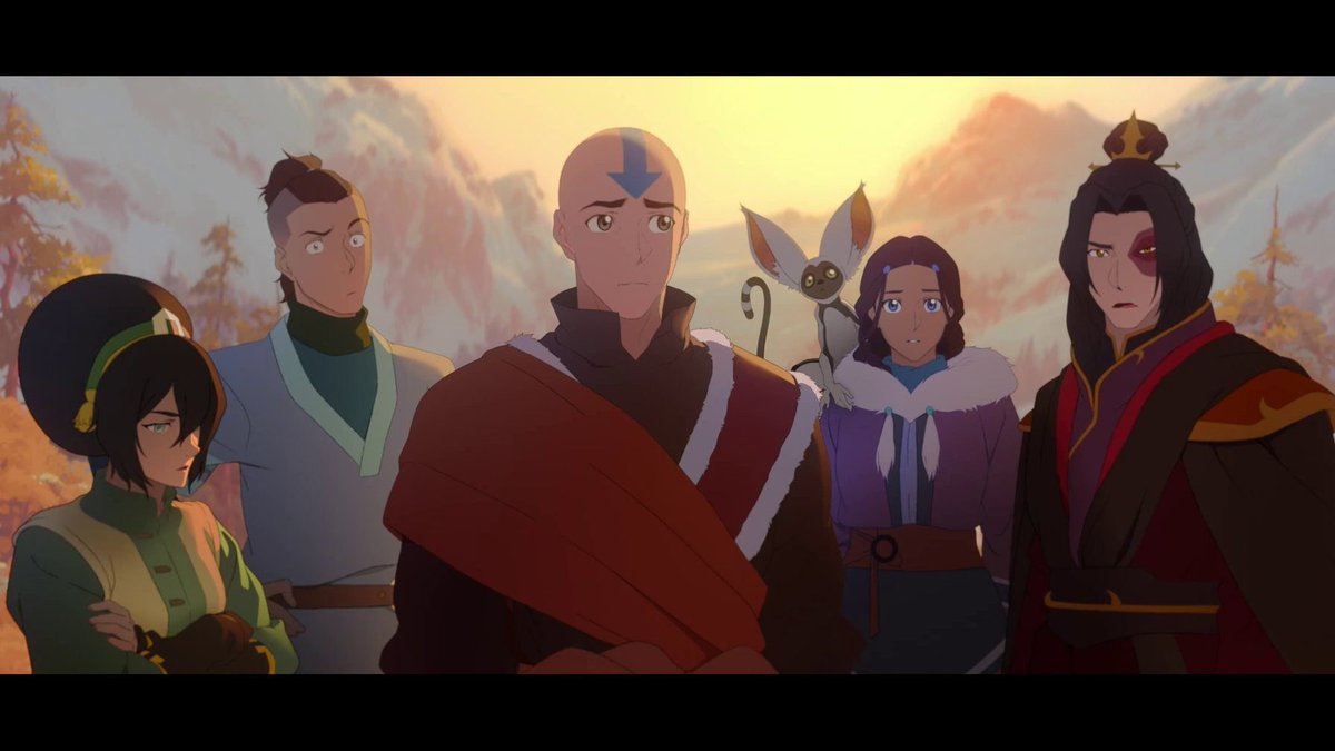 Megyoi1's tweet photo. a estas alturas ya es imposible esquivar spoilers 😭 Si alguien consiguió la peli con subs en español, compártanla plis #avatar https://t.co/ADZQRIHROD