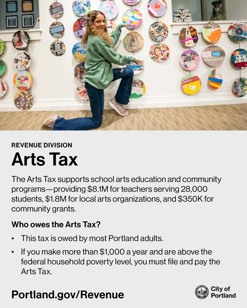 City of Portland, OR tweet media