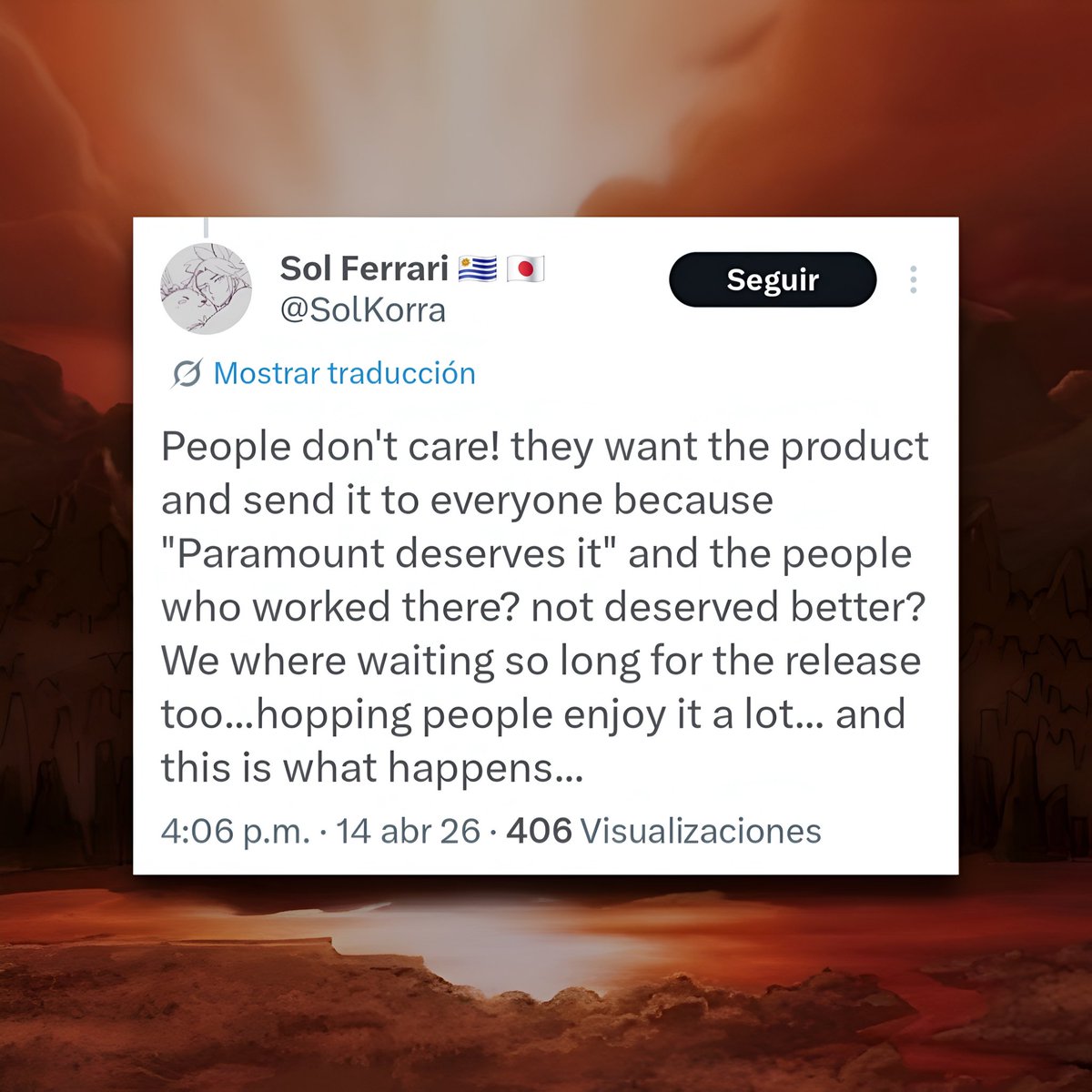 Cartoons On The Moon tweet media