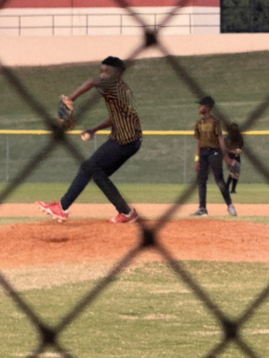 jcmmscougars's tweet image. Terry Franklin Starting Pitcher tonight for the Young Cougars!!!! #ThrowStrikes #YoungCougarPride @jcmmscougars @suptking