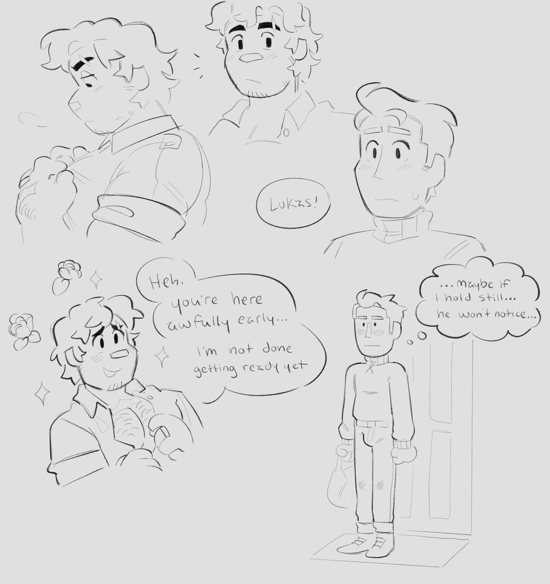 💚🍪🩷 tweet media