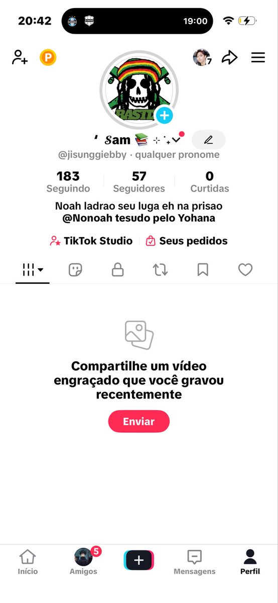 sam come bacons fritos:3 tweet media