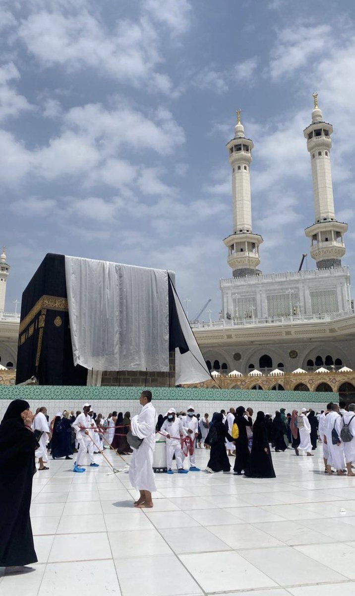 الـعنود🕯 tweet media