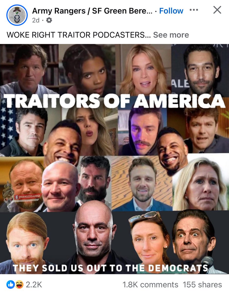 Our Own Nation tweet media