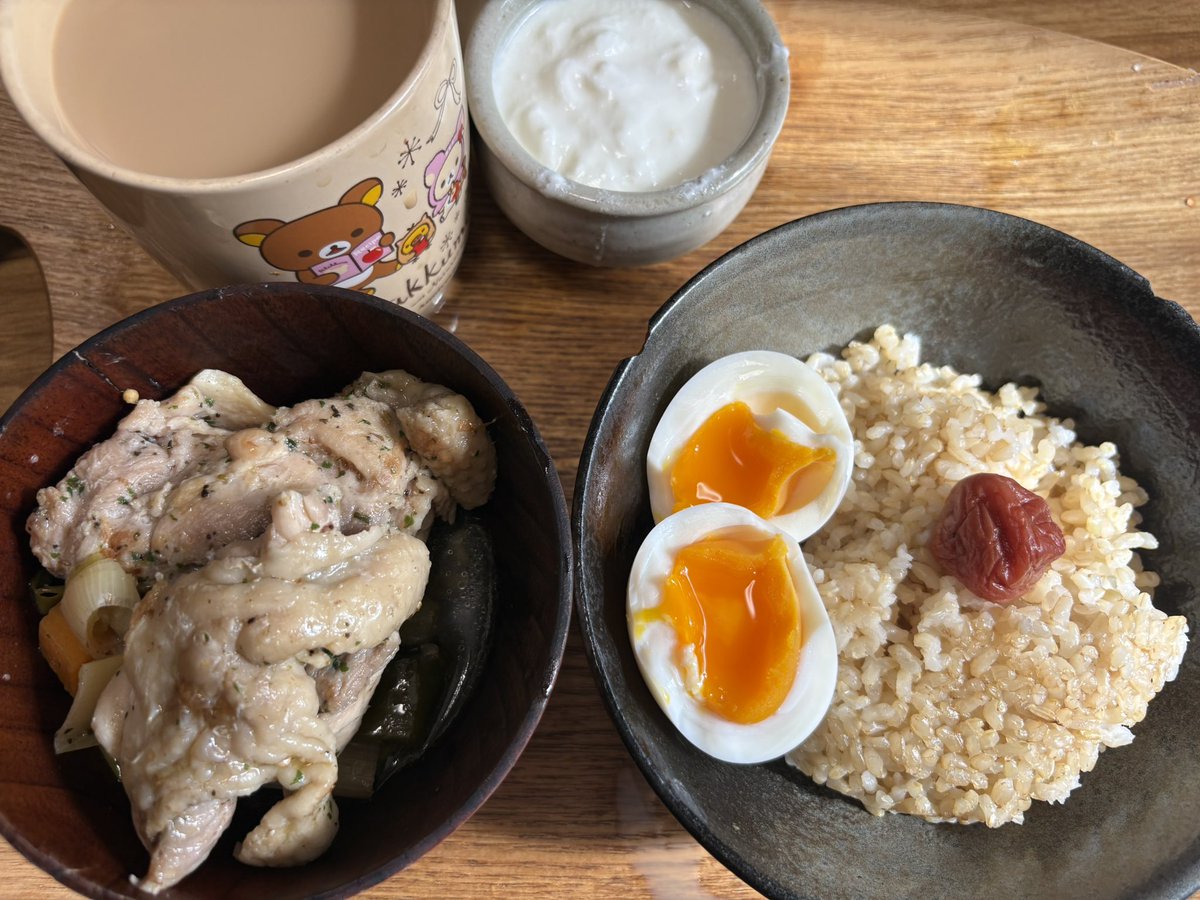 ろば耳@ADHDの日常 tweet media