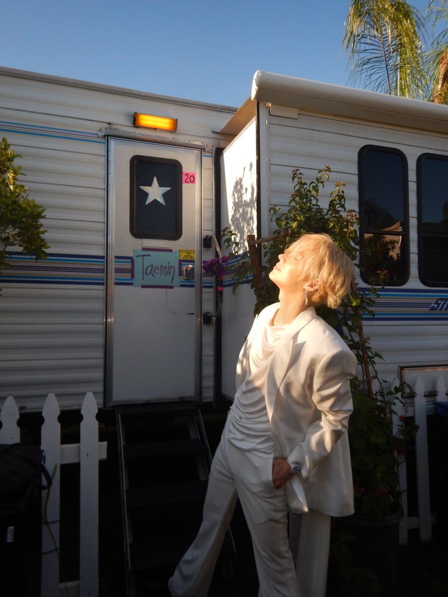 태민 (TAEMIN) tweet media