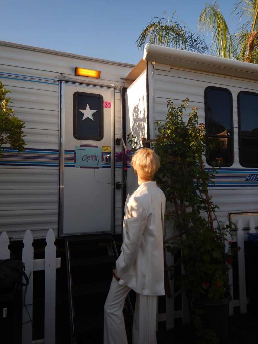 태민 (TAEMIN) tweet media