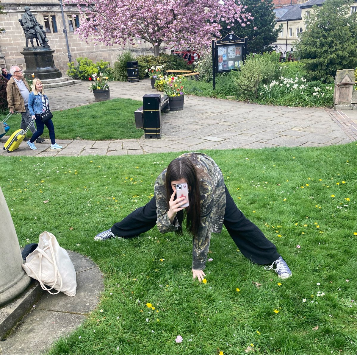 Salomé🕊️ tweet media