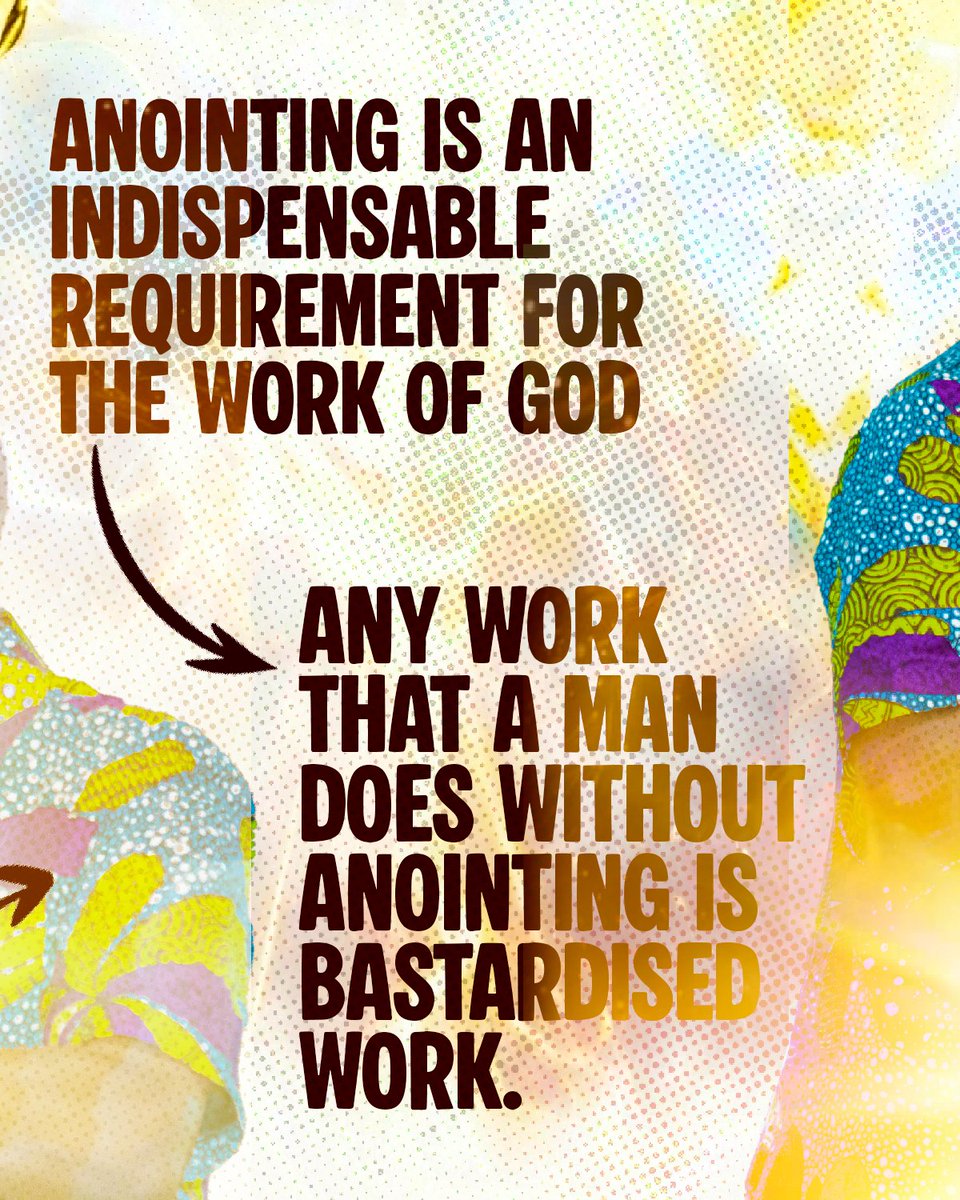 Foursquare Gospel Church in Nigeria tweet media