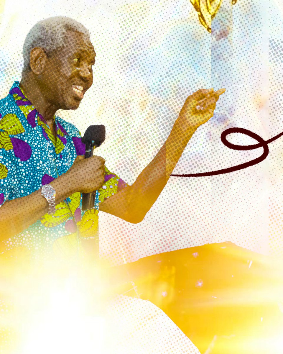 Foursquare Gospel Church in Nigeria tweet media