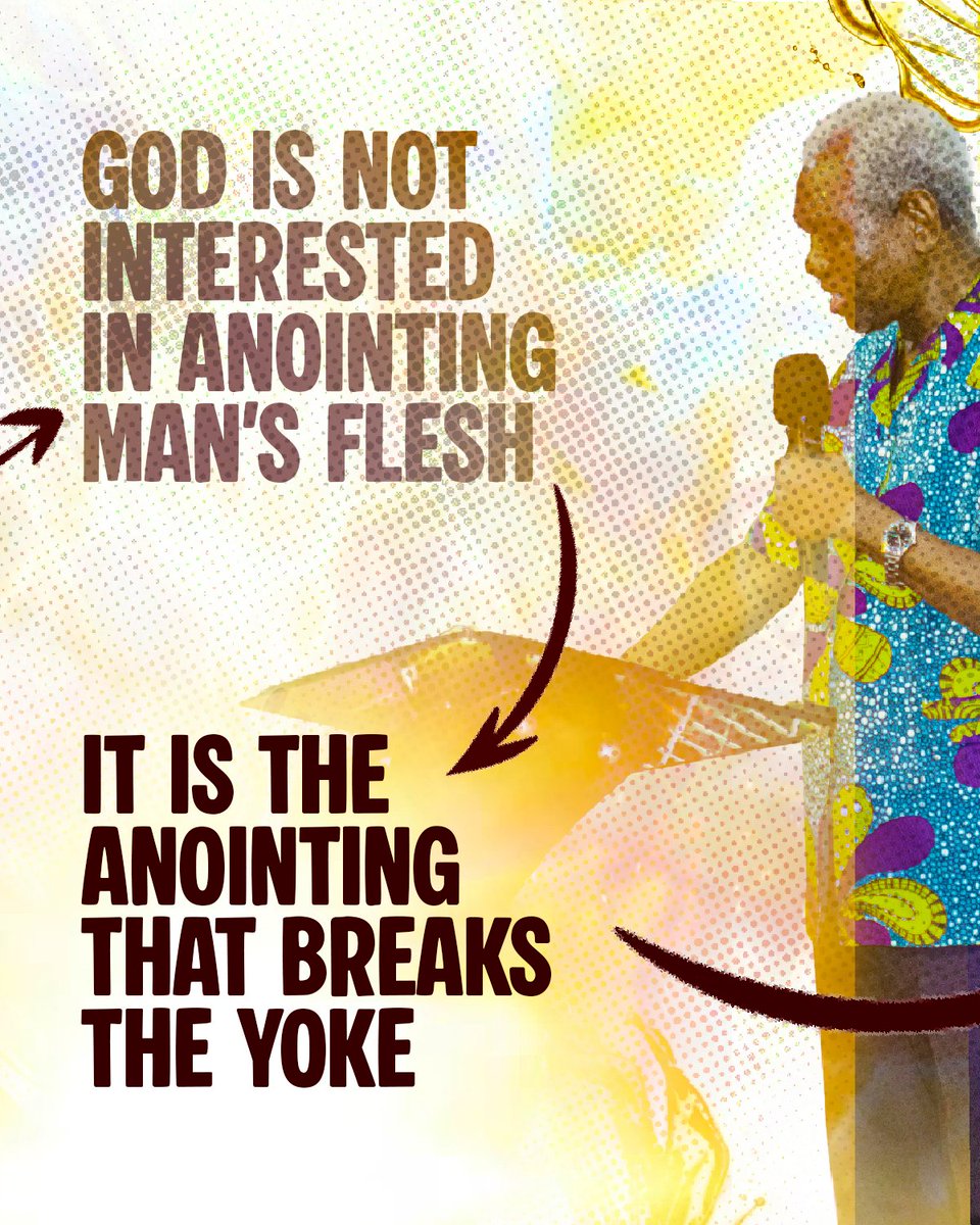 Foursquare Gospel Church in Nigeria tweet media