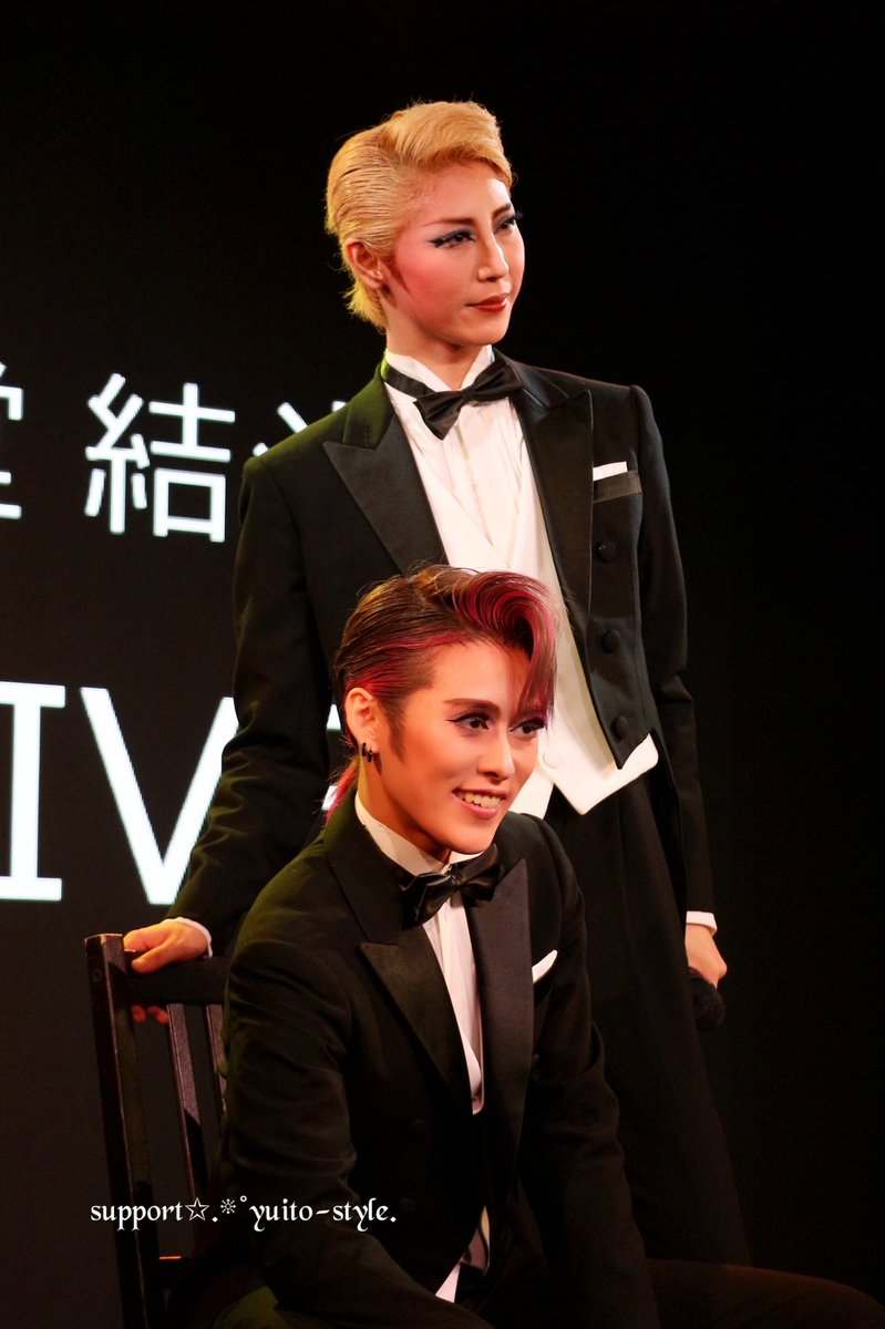 登堂結斗𝒔𝒖𝒑𝒑𝒐𝒓𝒕⋆꙳𝒚𝒖𝒊𝒕𝒐‐𝒔𝒕𝒚𝒍𝒆. tweet media