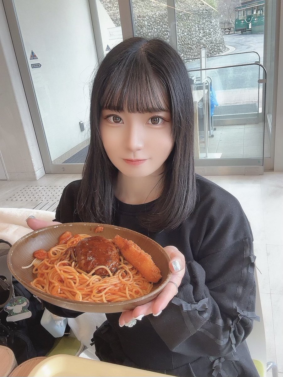 永嶋かのん🐱🍜 tweet media