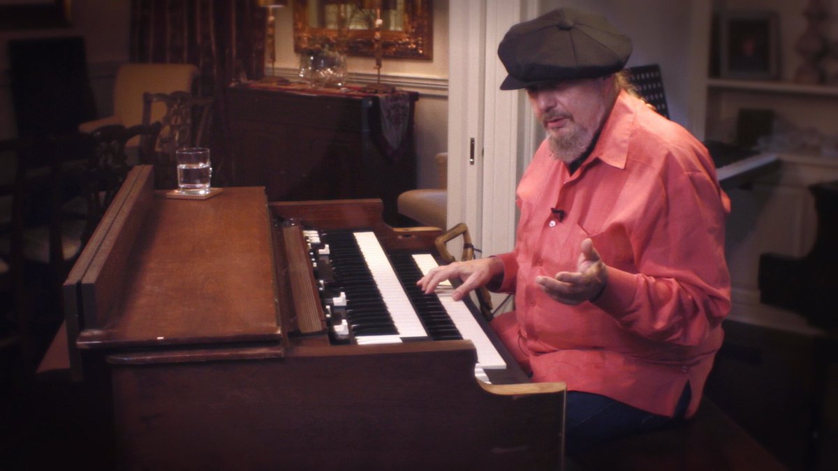 【映画】ジェイムズ・ブッカー／愛すべきピアノ・ジャンキー tweet media