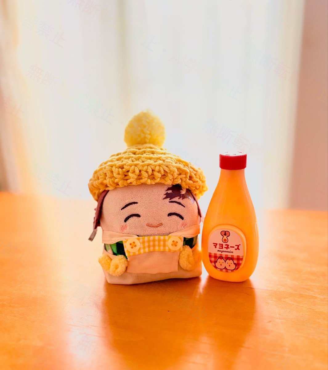 マヨネェズの🧚