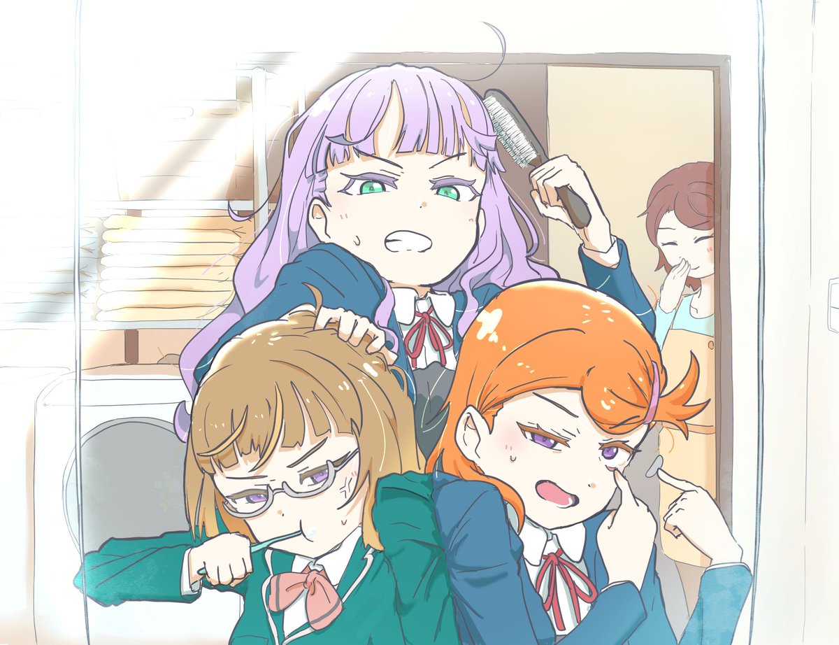 ねこさぎ tweet media